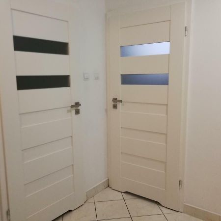 Lookapartments คอซซาลิน ภายนอก รูปภาพ