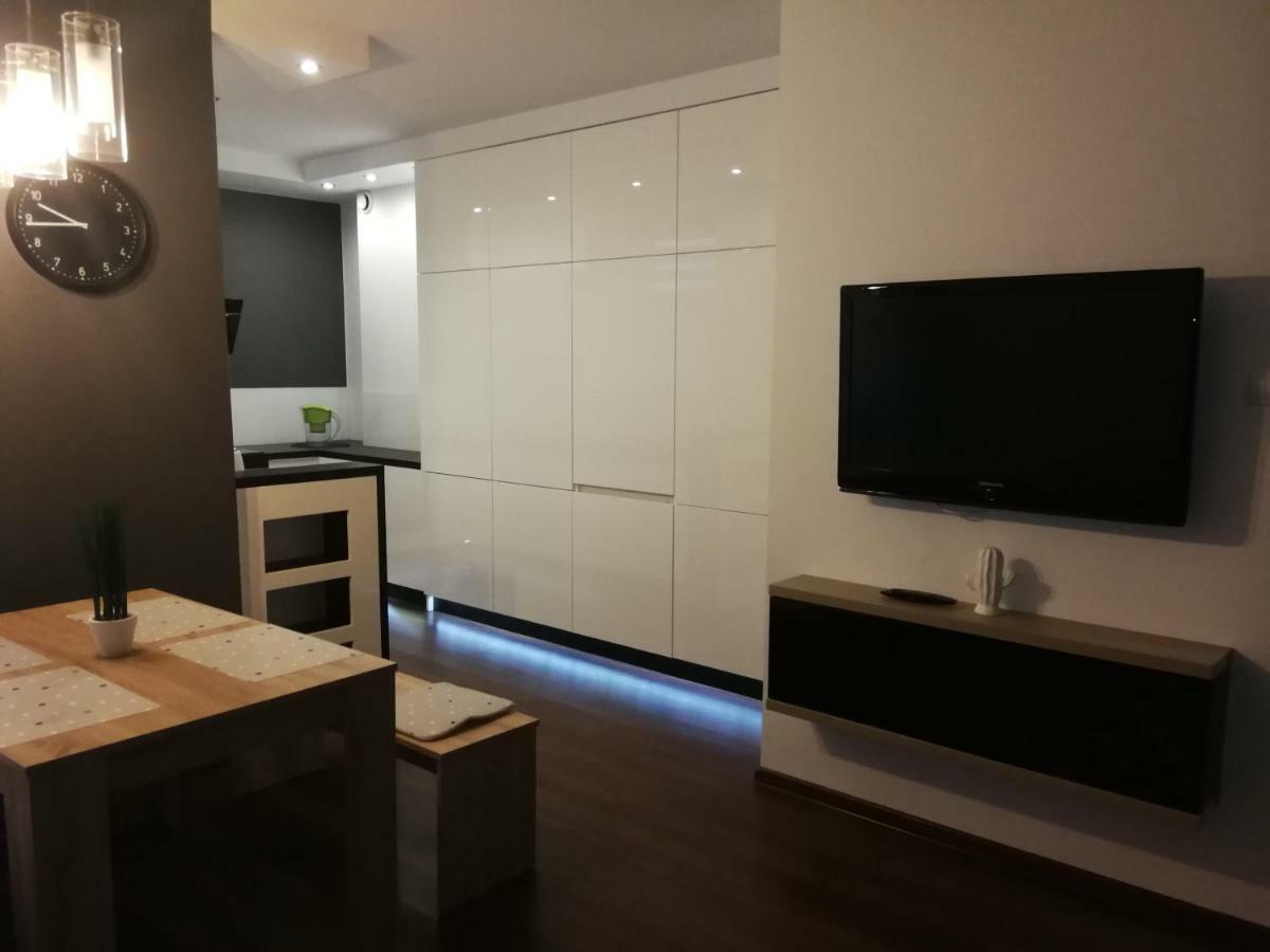 Lookapartments คอซซาลิน ภายนอก รูปภาพ