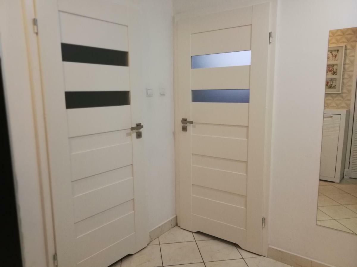 Lookapartments คอซซาลิน ภายนอก รูปภาพ