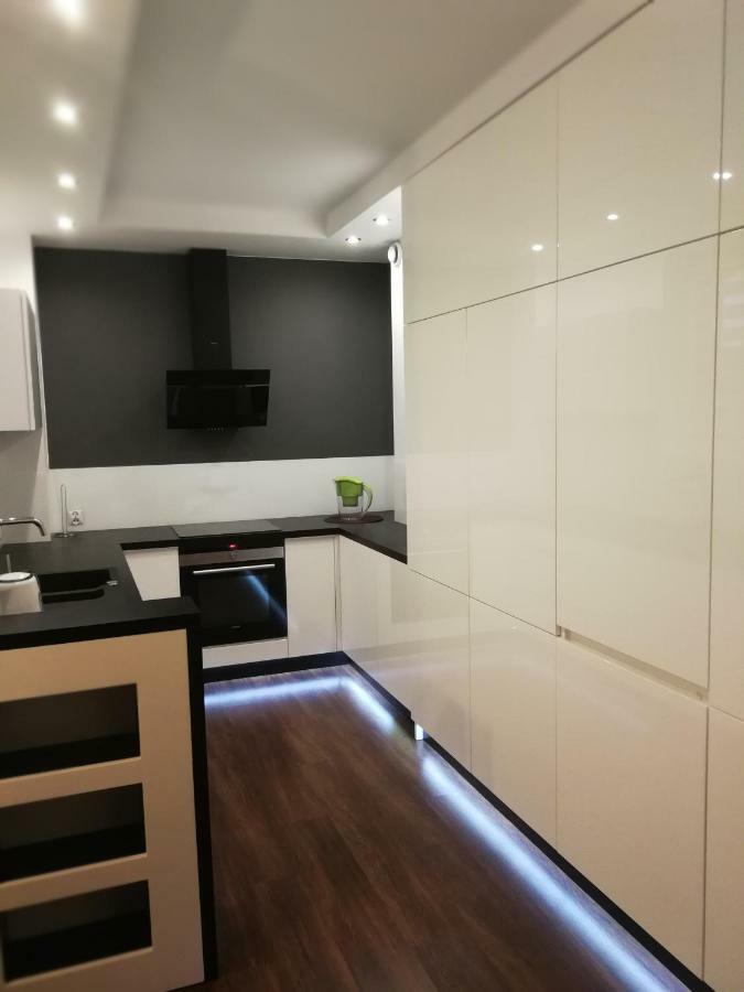 Lookapartments คอซซาลิน ภายนอก รูปภาพ