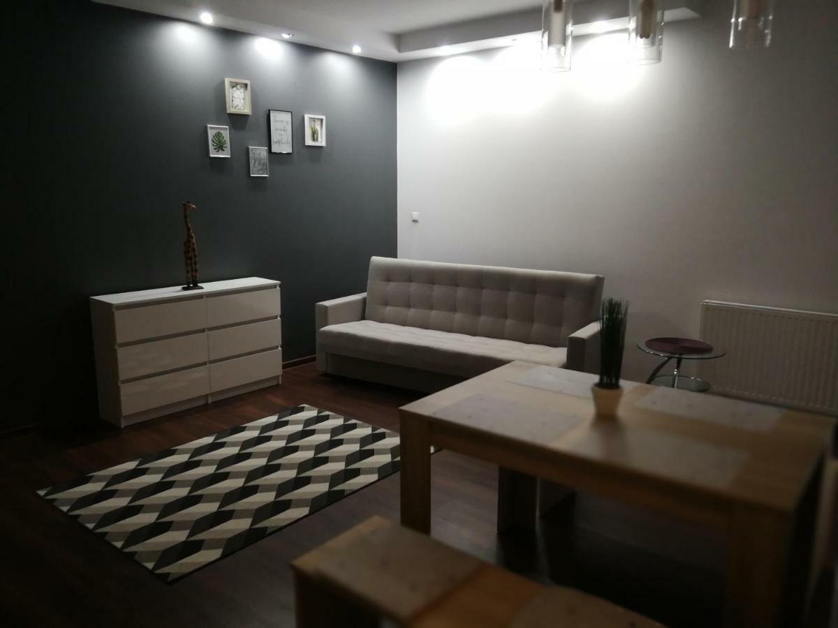 Lookapartments คอซซาลิน ภายนอก รูปภาพ