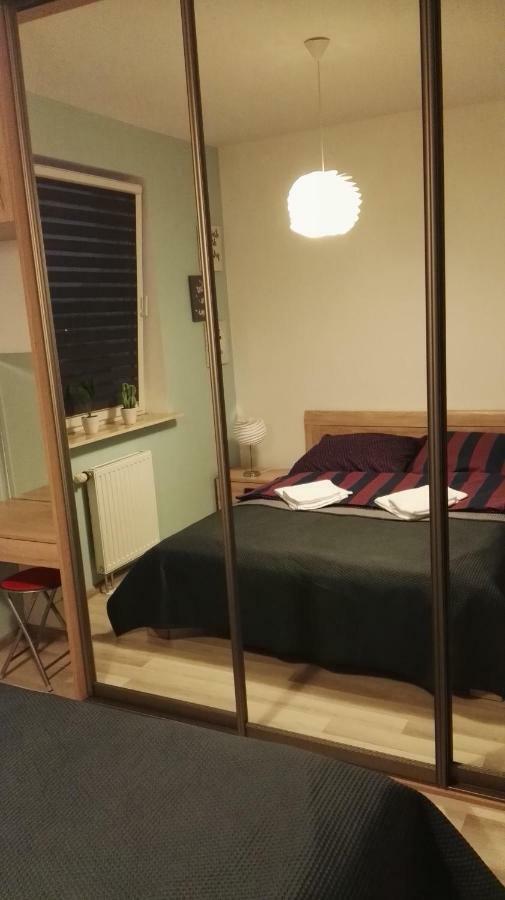 Lookapartments คอซซาลิน ภายนอก รูปภาพ