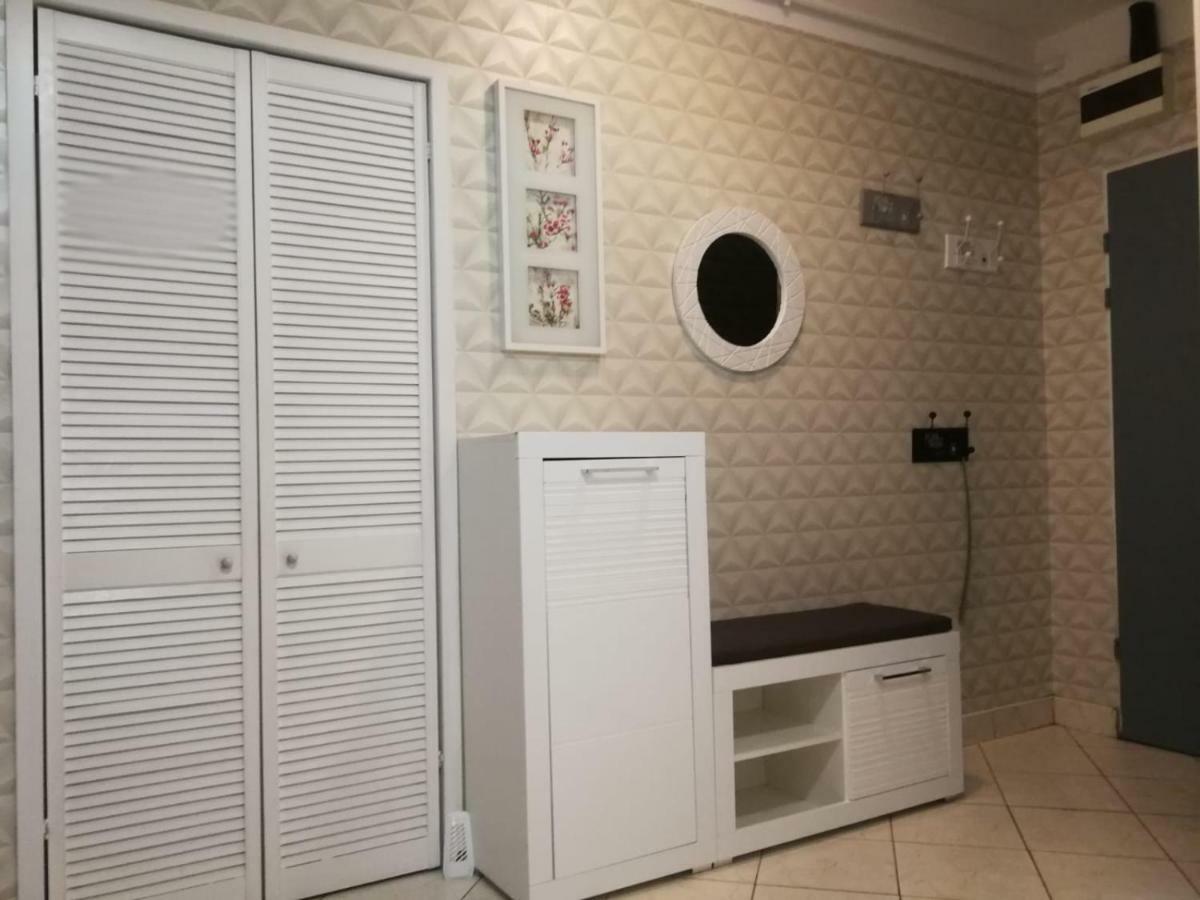Lookapartments คอซซาลิน ภายนอก รูปภาพ